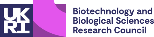 BBSRC Logo