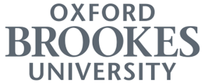Oxford Brookes Logo