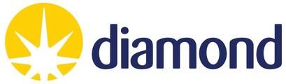 Diamond light source logo