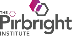 logo The Pirbright Institute