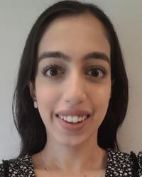 patel zaynah