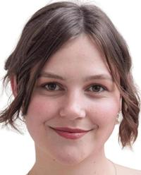 sofia fausone