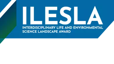ilesla logo