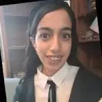 Zaynah Patel