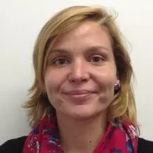 anna thamm