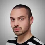 jude thom