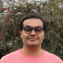 mahan ghafari