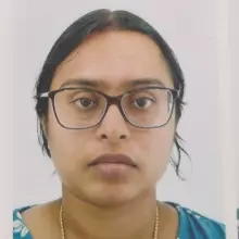 savita karthiyekan