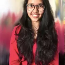 shreya singhal