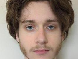 callum houghton flory