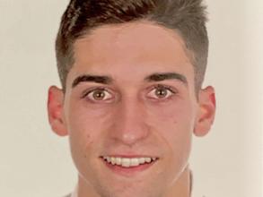 gonzalez gomez rodrigo