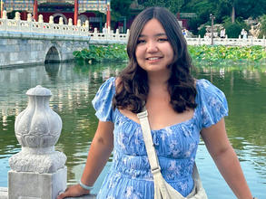 yinuo liu profile booklet